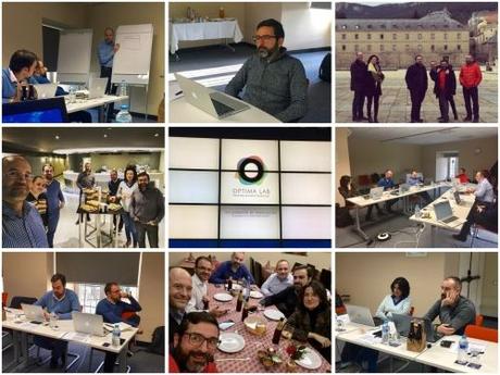 VIII Jornadas OPTIMA LAB: Vender es artesano