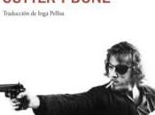 Cutter Bone