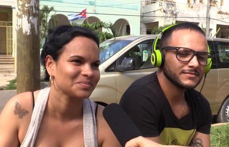 Los cubanos de la isla opinan sobre “Pies secos-pies mojados” y la orden ejecutiva de Obama