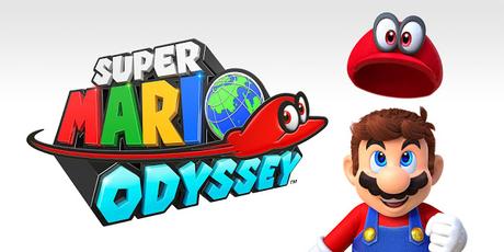 Mira los movesets de Mario en Super Mario Odyssey