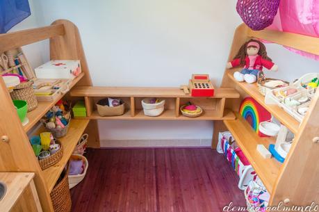 Creando un espacio de juego Waldorf DSC04524