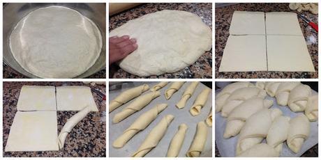 Buļļa ragi - Pan de Letonia Buļļa ragi - Pan de Letonia