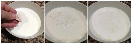 Buļļa ragi - Pan de Letonia Buļļa ragi - Pan de Letonia