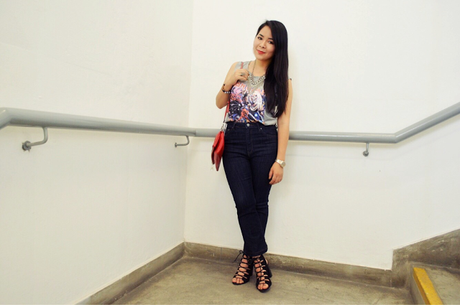 ¿Cómo combinar polos estampados? ¿Cómo combinar polos estampados?