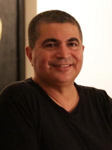 Los caballos de Dios, de Mahi Binebine