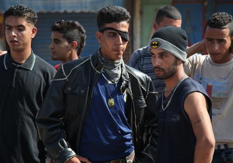 Los caballos de Dios, de Mahi Binebine