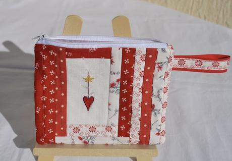 Bolsas, neceseres, bags, trousses, sachets...