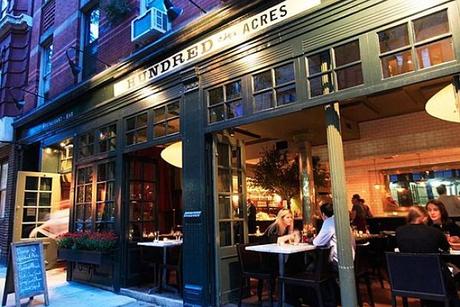 SOHO, Nueva York – Un Lugar Inolvidable En La Gran Manzana!