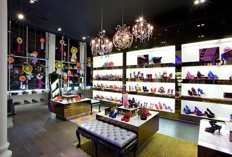 SOHO, Nueva York – Un Lugar Inolvidable En La Gran Manzana!