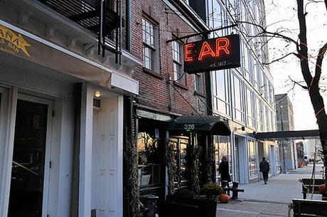 SOHO, Nueva York – Un Lugar Inolvidable En La Gran Manzana!