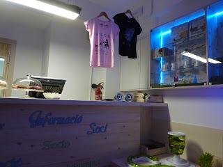 Espai de Gats - Cat Café