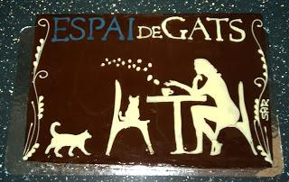 Espai de Gats - Cat Café