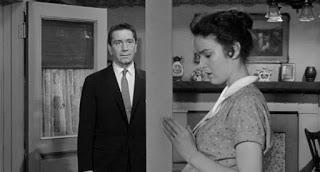 HERMANOS RICO, LOS (The Brothers Rico) (USA, 1957) NEGRO