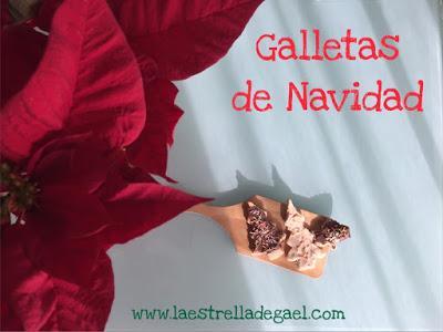 Galletas de Navidad.