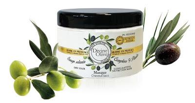 ¡SORTEO de un lote de los nuevos productos de la gama “Divine Olive” de JEANNE EN PROVENCE!