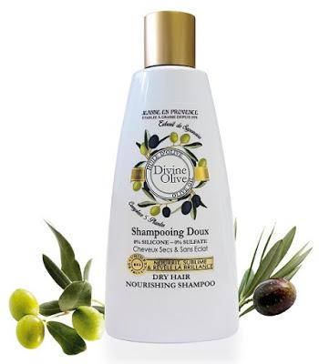 ¡SORTEO de un lote de los nuevos productos de la gama “Divine Olive” de JEANNE EN PROVENCE!