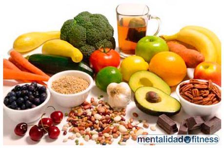 Consejos nutricionales para mejorar la salud