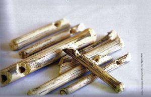 La Sierra Norte y sus calendarios festivos