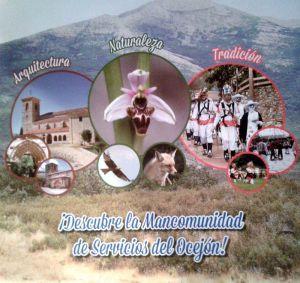 La Sierra Norte y sus calendarios festivos