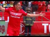 Toluca América Clausura 2017