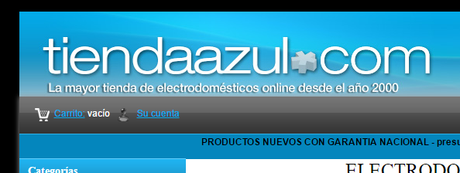 Denuncias, quejas y estafas