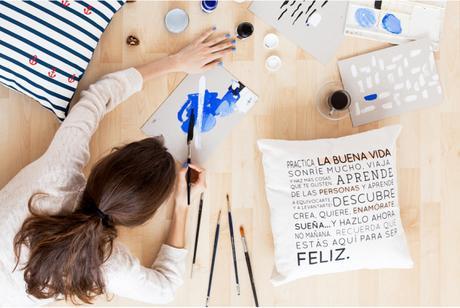 ¡Hoy lunes, practica la Buena vida!