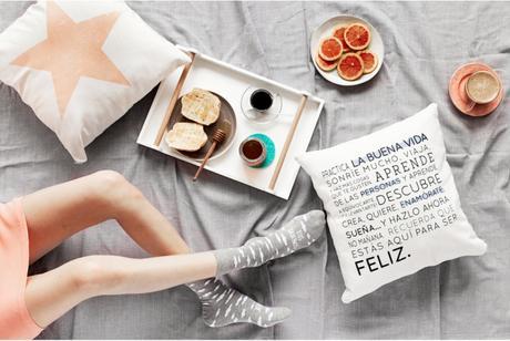 ¡Hoy lunes, practica la Buena vida!