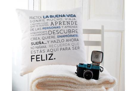 ¡Hoy lunes, practica la Buena vida!