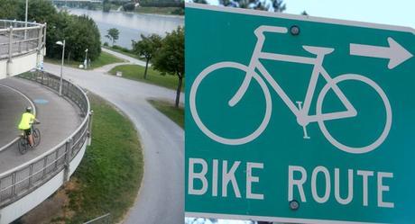 Alemania crea la primera autopista para bicicletas en el mundo.