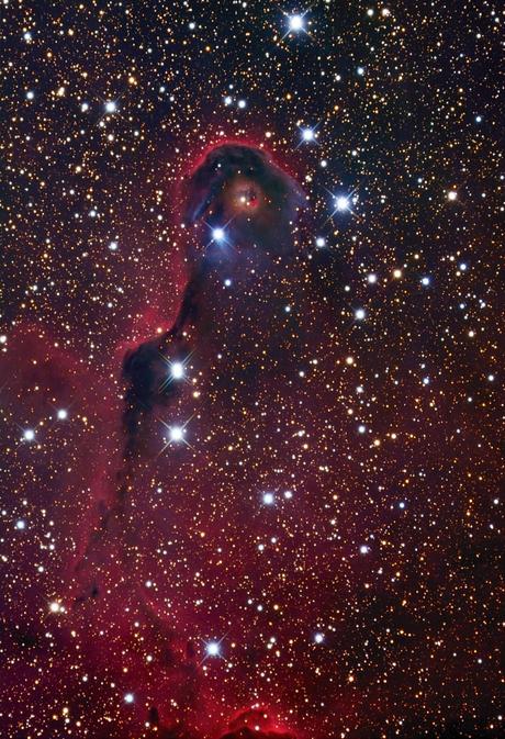 ✨Estructuras fascinantes en Cefeo