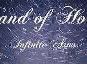 Band Horses Compliments (2010)