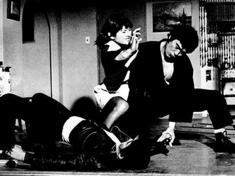 Movie Review – The Street Fighter the-street-fighter-sonny-chiba-cincodays