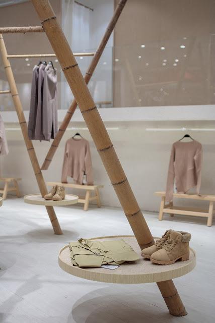 Moda y Deco V: identidad múltiple