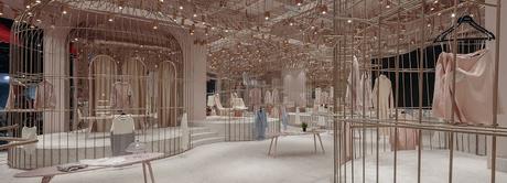 Moda y Deco V: identidad múltiple