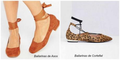 6 zapatos que no te puedes perder en estas rebajas