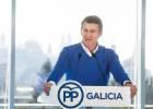 El fiscal pide que se amplíen los hechos delictivos contra el exbarón del PP en Pontevedra