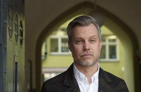 Joakim Zander: el sueco que leía novelas de espías