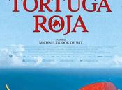 tortuga roja
