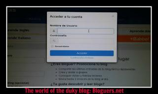 Guía para principiantes: Usar Bloguers.net