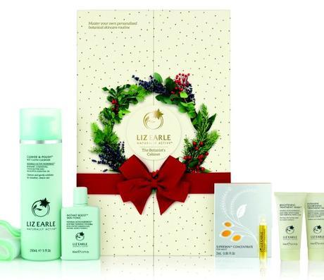 Liz Earle: The Botanist's Cabinet