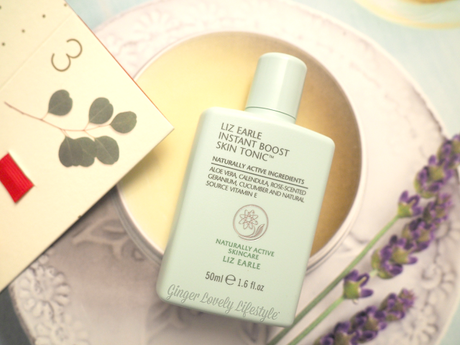 Liz Earle: The Botanist's Cabinet