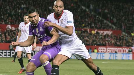 El Sevilla envida a grande