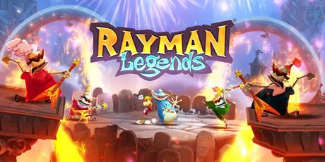 Ubisoft habla sobre todo lo nuevo de la versión de Rayman Legends para Switch