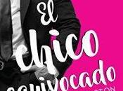 chico equivocado Jana Aston