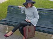 looks gris negro