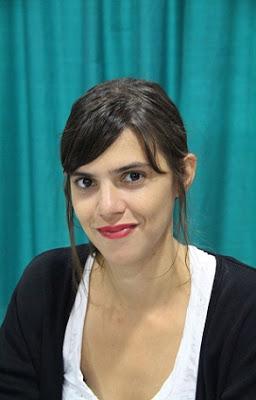 Los ingrávidos, Valeria Luiselli