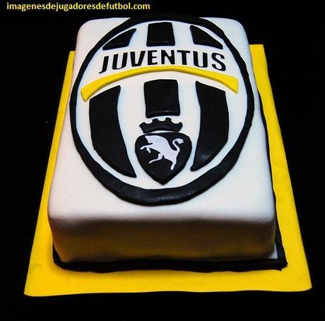 imagenes de pasteles de equipos de futbol niños