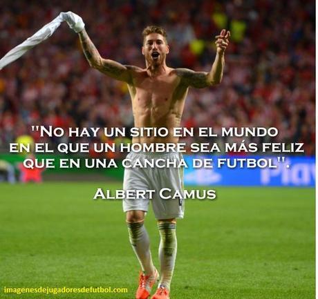 futbolistas con frases de amor dedicar