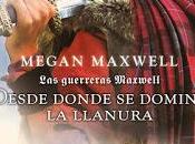 Desde donde domine llanura