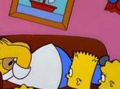 quieres entender Freud, debes mirar Simpson